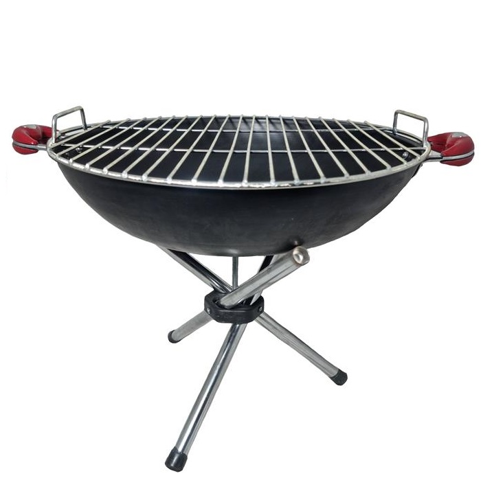 آتشدان مدل سه پایه